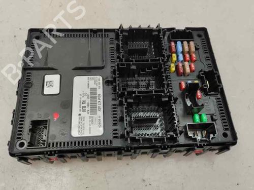 Fuse box FORD FIESTA VII (HJ, HF) 1.0 EcoBoost | BP30540839E1 - Image 2