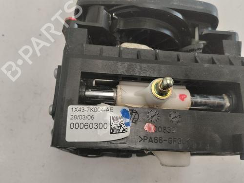 Used Gear lever JAGUAR X-TYPE I (X400) [2001-2009]  13525983