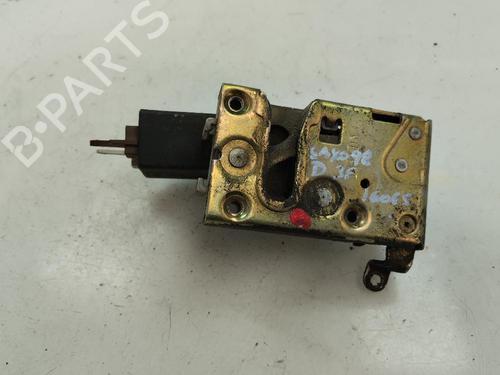 Used Front right lock Front right lock 19486004 19486004