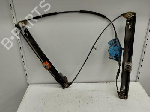 Used Front right window mechanism Front right window mechanism 13371385 13371385