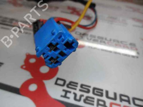 Used Ignition barrel Ignition barrel CITROËN BERLINGO / BERLINGO FIRST MPV (MF_, GJK_, GFK_) 1.9 D (MFWJZ) (70 hp) 354071 354071