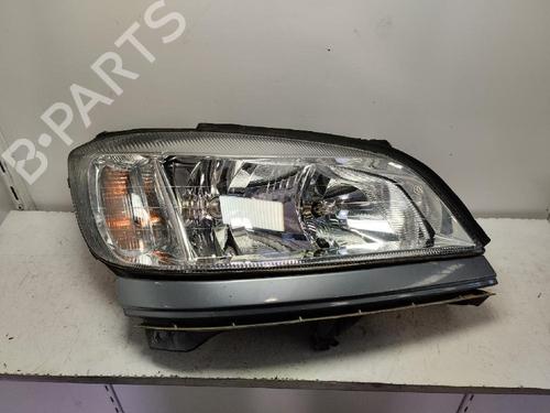 Used Right headlight OPEL ZAFIRA A MPV (T98) 2.2 DTI 16V (F75) (125 hp) 20074957