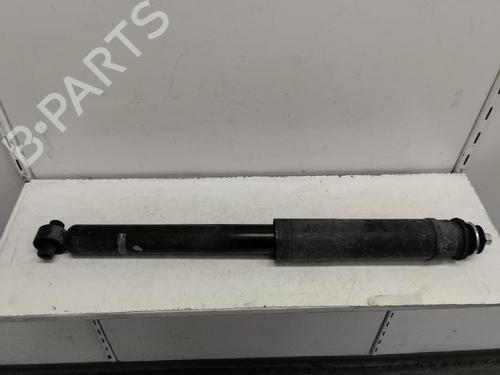 Used Left rear shock absorber Left rear shock absorber 15488885 15488885
