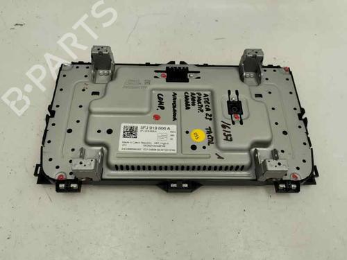 Display monitor SEAT ATECA (KH7, KHP) | BP21394528C48 - Image 3