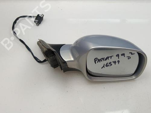 Used Right mirror Right mirror VW PASSAT B5 (3B2) 1.6 (101 hp) 35744162 35744162