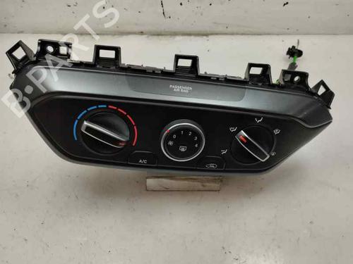 Climate control HYUNDAI BAYON (BC3) 1.2 MPI | BP30540556I5 - Image 4