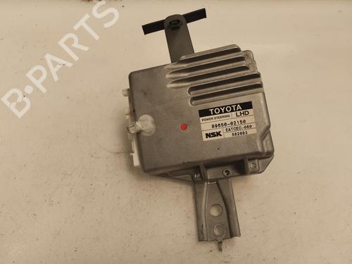 Used Electronic module TOYOTA COROLLA (_E12_) 1.6 VVT-i (ZZE121_, ZZE121R) (110 hp) 13511605
