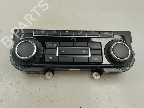 Used Climate control VW PASSAT B6 (3C2) 2.0 TDI 16V (140 hp) 17707492