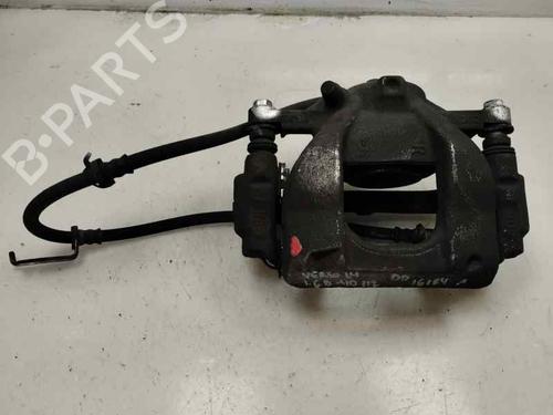 Used Right front brake caliper Right front brake caliper TOYOTA VERSO (_R2_) 1.6 D4-D (WAR20_) (112 hp) 22798641 22798641