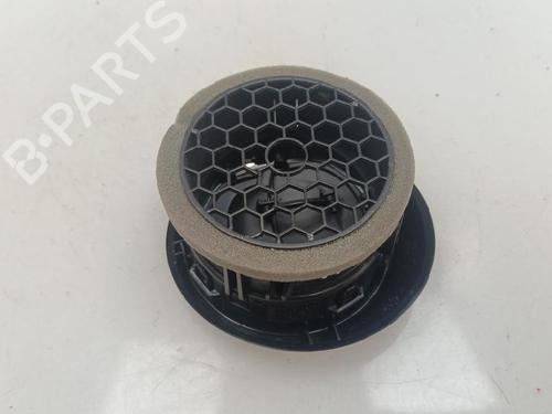 Grill RENAULT CAPTUR I (J5_, H5_) 1.3 TCe 130 (J5NJ, J5NE) | BP36292032C40 - Image 2