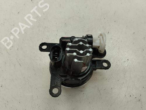 Used Right front fog light OPEL CORSA F (P2JO) 1.2 (68) (101 hp) 19483439