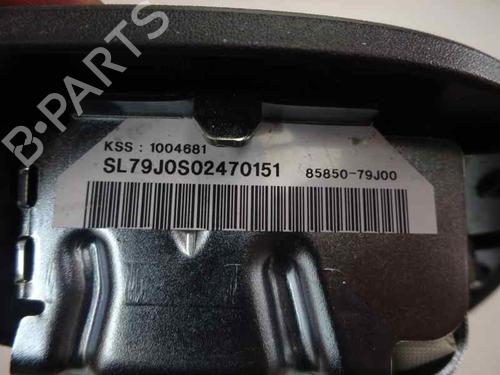 Used Driver airbag SUZUKI SX4 (EY, GY) 1.9 DDiS (RW419D) (120 hp) 10496341