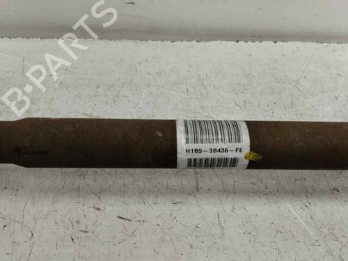 Right front driveshaft FORD FIESTA VII (HJ, HF) 1.0 EcoBoost | BP30540921M39