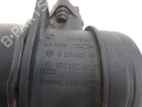 Luchtmassameter MITSUBISHI GRANDIS (NA_W) 2.0 DI-D (NA8W) (136 hp) 3268765