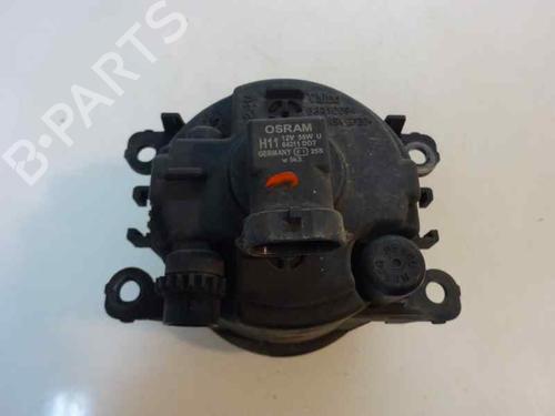 Used Right front fog light Right front fog light 1976229 1976229