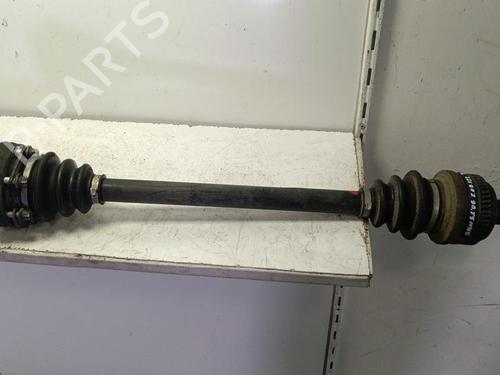 Used Left rear driveshaft Left rear driveshaft 35741749 35741749