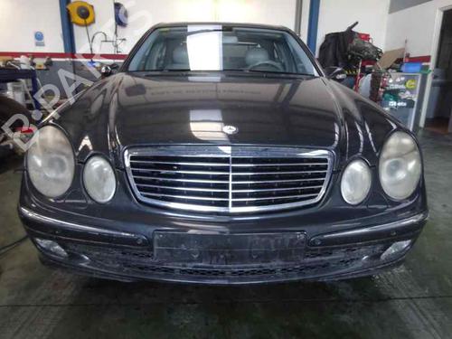 Left front window switch MERCEDES-BENZ E-CLASS (W211) E 320 CDI (211.026) | BP6791142I27  - Image 6