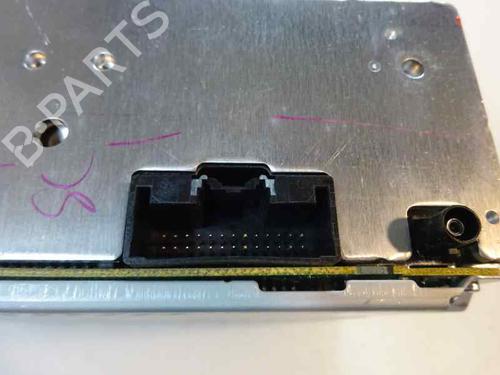 Radio FORD FIESTA VI (CB1, CCN) 1.5 TDCi | BP2536862E6