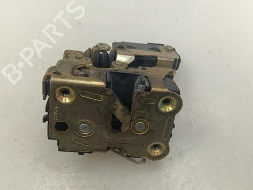 Used Front left lock Front left lock RENAULT TWINGO I (C06_) 1.2 (C066, C068) (58 hp) 39900273 39900273