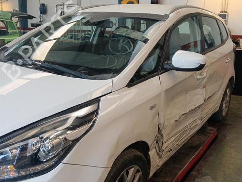 håndbremse KIA CARENS IV 1.6 GDi | BP35741144I18  - Image 5