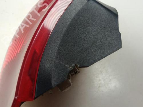 Right taillight BMW 1 (E81) 118 d | BP40123820C35 - Image 4