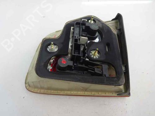 Venstre baglygte bagklap VW TOUAREG (7LA, 7L6, 7L7) 5.0 V10 TDI | BP6980804C79