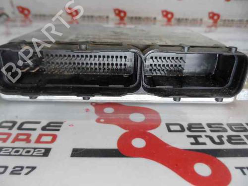 Used Engine control unit (ECU) Engine control unit (ECU) 201398 201398