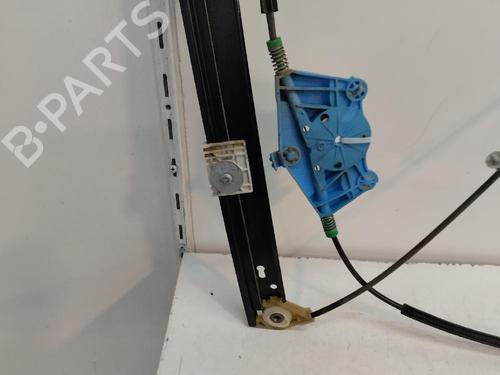 Front right window mechanism AUDI A4 B7 (8EC) 2.0 TDI | BP16082736C23