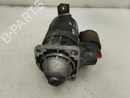 Used Starter Starter 35740500 35740500