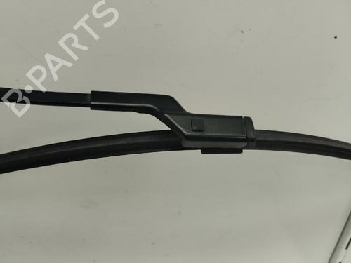 Used Front windshield wiper arm SEAT ARONA (KJ7, KJP) 1.6 TDI (95 hp) 13627530