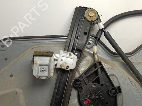 Front left window mechanism SEAT LEON (1M1) 1.9 TDI | BP35745423C22 - Image 3