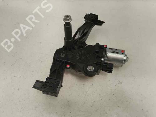 Viskermotor bagrude OPEL CORSA E (X15) 1.4 (08, 68) (90 hp) 27479407