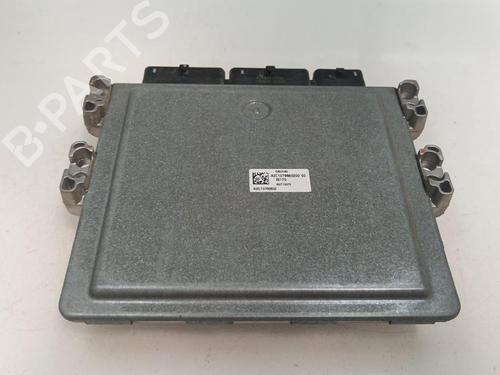 Engine control unit (ECU) RENAULT CAPTUR I (J5_, H5_) 1.3 TCe 130 (J5NJ, J5NE) | BP36292041M57 - Image 4