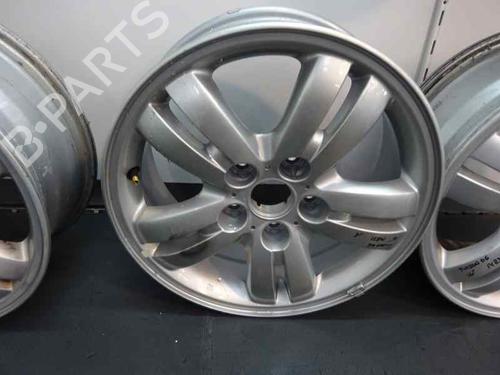 Rim HYUNDAI TUCSON (JM) 2.0 CRDi | BP8807552C45 