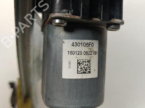 Rear right window mechanism RENAULT MEGANE IV Hatchback (B9A/M/N_) 1.2 TCe 130 (B9MR) | BP35744994C25 - Image 3