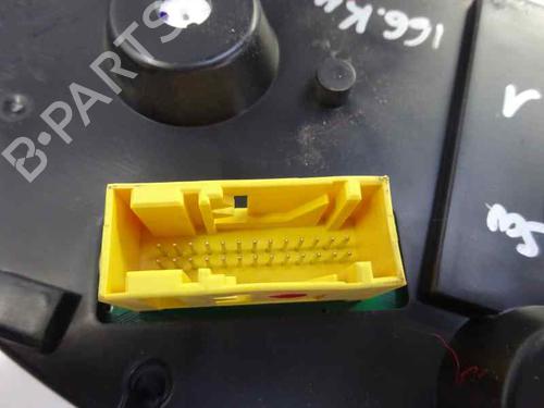 Used Instrument cluster PEUGEOT 308 I (4A_, 4C_) 1.4 16V (95 hp) 3354738