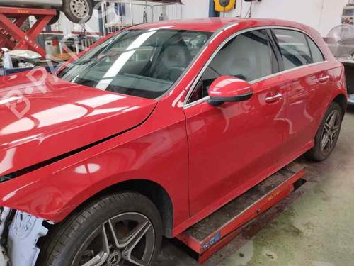 Headlight switch MERCEDES-BENZ A-CLASS (W177) | BP21271562I24 - Image 5