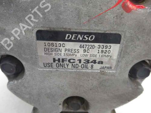 AC-Kompressor AC-Kompressor 6114286 6114286