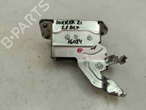 Rear left lock DACIA DOKKER MPV (KE_) 1.5 Blue dCi 95 (KEJL) | BP21271719C100 