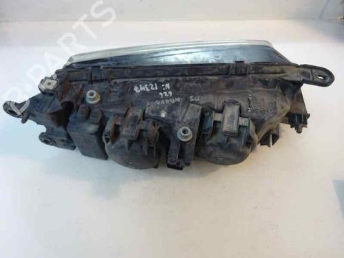 Used Left headlight MAZDA 626 V Hatchback (GF) 2.0 TD (GFFP) (110 hp) 1800043