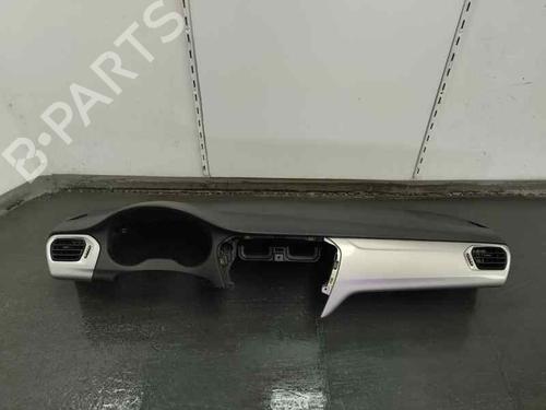 Instrumentbræt CITROËN C-ELYSEE (DD_) [2012-2025]  27870852