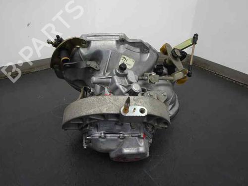 Gearbox DAEWOO REZZO (U100) 1.6 | BP9856790M3 - Image 4