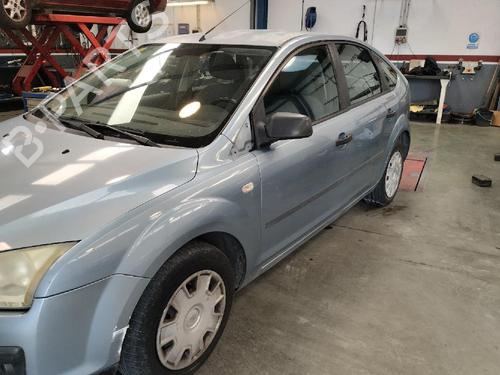 Kollisjonspute styreenhet FORD FOCUS II (DA_, HCP, DP) 1.6 TDCi | BP17050131M53 