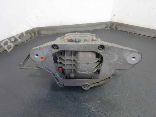 Used Rear differential Rear differential AUDI A6 C7 (4G2, 4GC) 3.0 TDI quattro (245 hp) 3354722 3354722