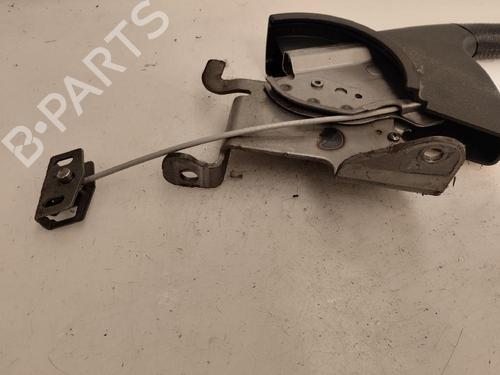 Used Hand brake NISSAN X-TRAIL II (T31) 2.0 dCi 4x4 (173 hp) 14171057