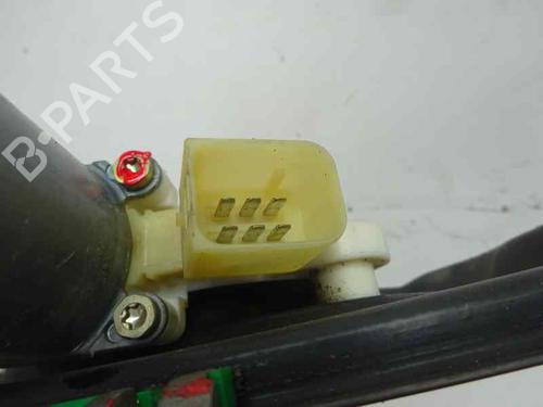 Used Front right window mechanism MERCEDES-BENZ E-CLASS (W211) E 270 CDI (211.016) (177 hp) 7817184