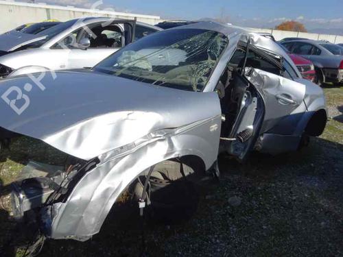 Right front driveshaft AUDI TT (8N3) 1.8 T | BP355755M39 