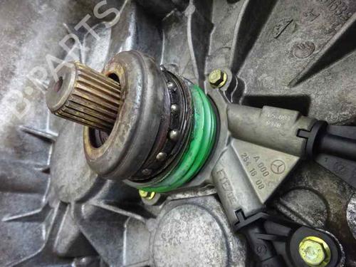 manual-gearbox-mercedes-benz-vito-bus-w638-112-cdi-22-638194-a638-260-19-00-2000-55-1996-1997-1998-1999-2000-2001-2002-2003-1966886 main image