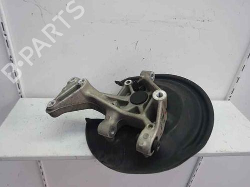 Used Right rear steering knuckle VW PASSAT B6 (3C2) 2.0 TDI 16V (140 hp) 7778073