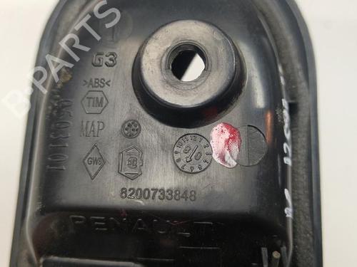 Rear left interior door handle DACIA SANDERO 1.6 (BS0D, BS0B, BS0F, BS0H) | BP35743841I15 - Image 2